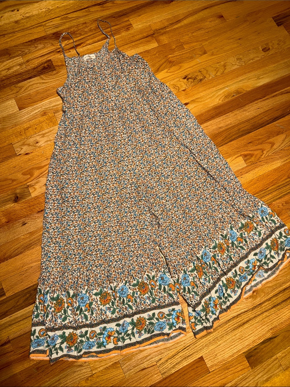 Natural Life jumpsuit